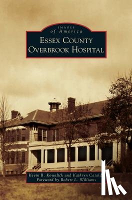 Kowalick, Kevin R. - Essex County Overbrook Hospital