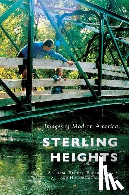 Sterling Heights Public Library - Sterling Heights