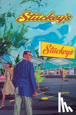 Hollis, Tim - Stuckey's