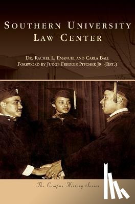Emanuel, Rachel L. - Southern University Law Center