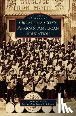 Arnold, Anita G. - Oklahoma City's African American Education
