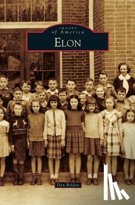 Bolden, Don - Elon