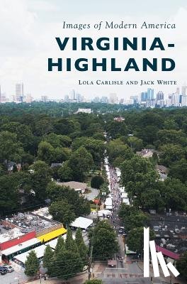 Carlisle, Lola - Virginia-Highland