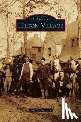 Quarstein, John V. - Hilton Village