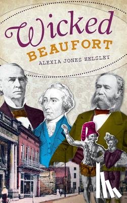 Helsley, Alexia Jones - Wicked Beaufort
