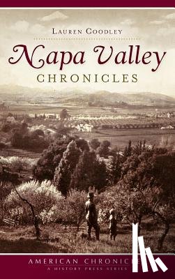 Coodley, Lauren - Napa Valley Chronicles