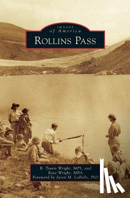 Wright Mps, B. Travis - Rollins Pass