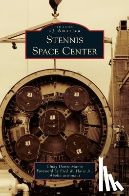 Manto, Cindy Donze - Stennis Space Center