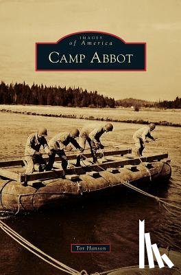 Hanson, Tor - Camp Abbot