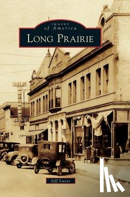 Lucas, Jeff - Long Prairie