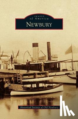 Historical Society of Old Newbury - Newbury