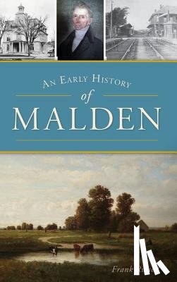 Russell, Frank - An Early History of Malden