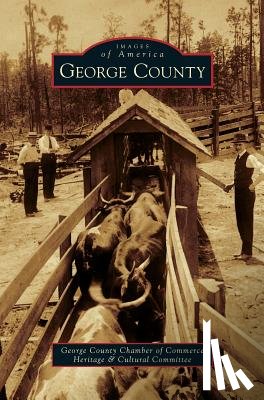 George County Chamber of Commerce Herita - George County