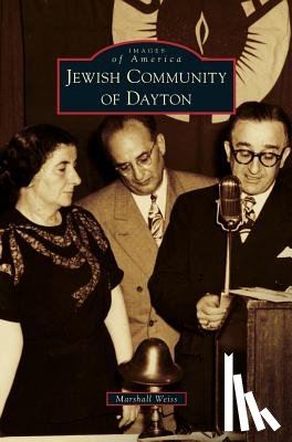 Weiss, Marshall - Jewish Community of Dayton
