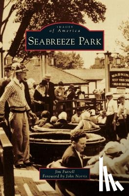 Futrell, Jim - Seabreeze Park