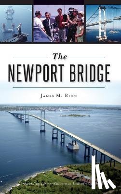 Ricci, James M. - The Newport Bridge