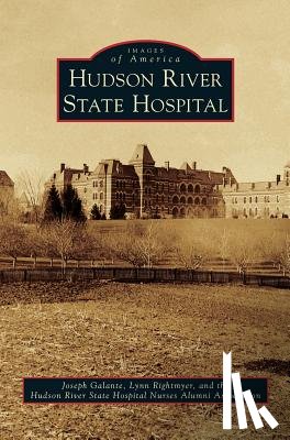 Galante, Joseph - Hudson River State Hospital