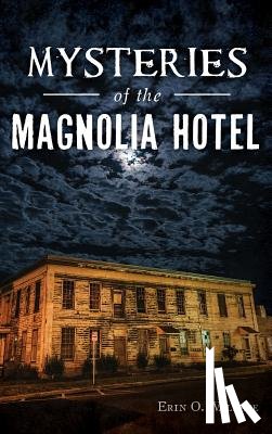 Wallace, Erin O. - Mysteries of the Magnolia Hotel