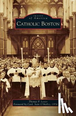 Lester, Thomas P. - Catholic Boston
