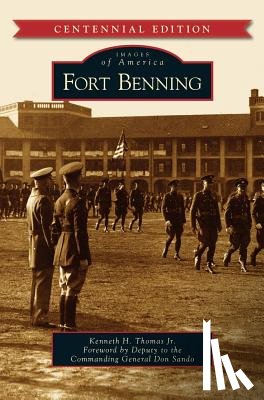 Thomas, Kenneth H. - Fort Benning