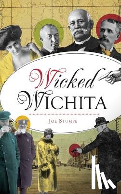 Stumpe, Joe - Wicked Wichita