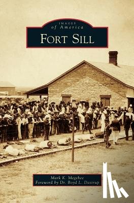 Megehee, Mark K. - Fort Sill