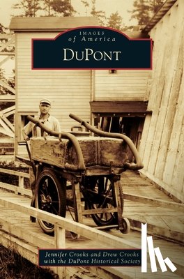 Crooks, Jennifer - DuPont