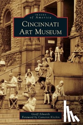 Edwards, Geoff - Cincinnati Art Museum
