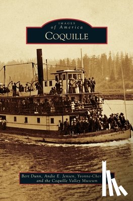 Dunn, Bert - Coquille