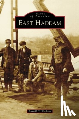 Shaddox, Russell C. - East Haddam