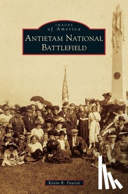 Pawlak, Kevin R. - Antietam National Battlefield