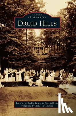 Richardson, Jennifer J. - Druid Hills