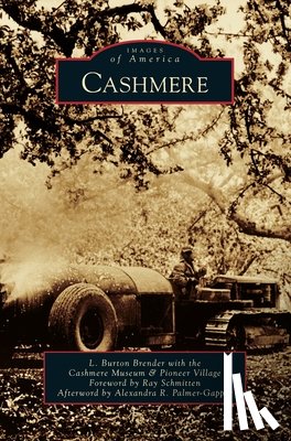 Brender, L. Burton - Cashmere