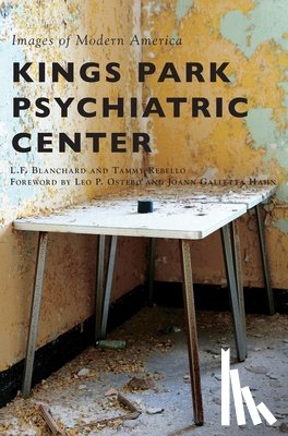 Blanchard, L. F. - Kings Park Psychiatric Center