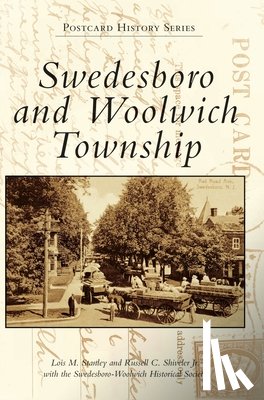 Stanley, Lois M. - Swedesboro and Woolwich Township