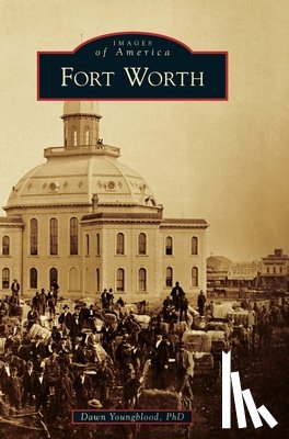 Dawn Youngblood - Fort Worth