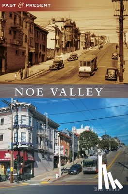 Yenne, Bill - Noe Valley