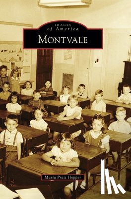 Hopper, Maria Pratt - Montvale