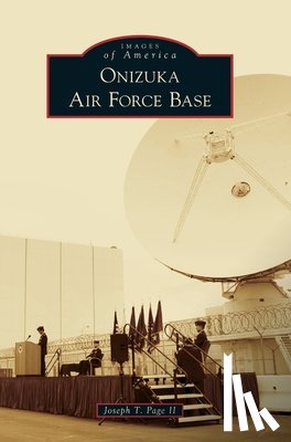 Page, Joseph T. - Onizuka Air Force Base