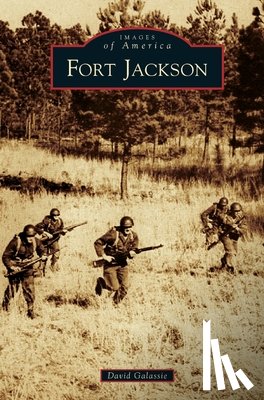 Galassie, David - Fort Jackson