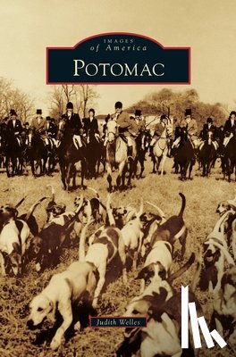 Welles, Judith - Potomac