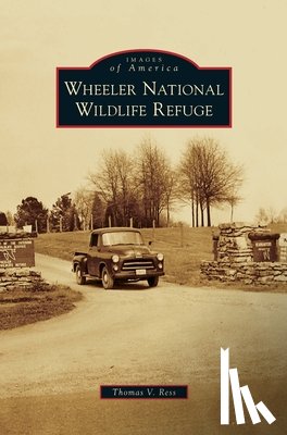 Ress, Thomas V. - Wheeler National Wildlife Refuge