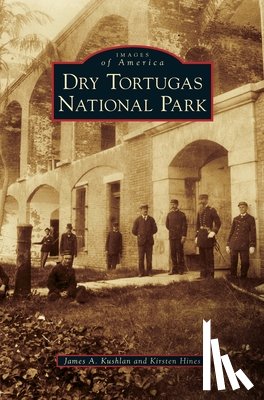 Kushlan, James a. - Dry Tortugas National Park