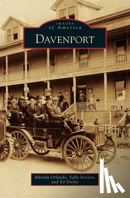 Orlando, Alverda - Davenport