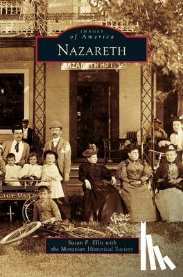 Ellis, Susan F. - Nazareth