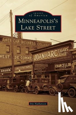 Nathanson, Iric - MINNEAPOLISS LAKE STREET