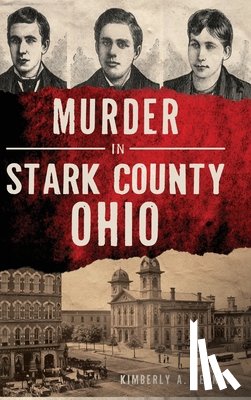 Kenney, Kimberly A. - MURDER IN STARK COUNTY OHIO