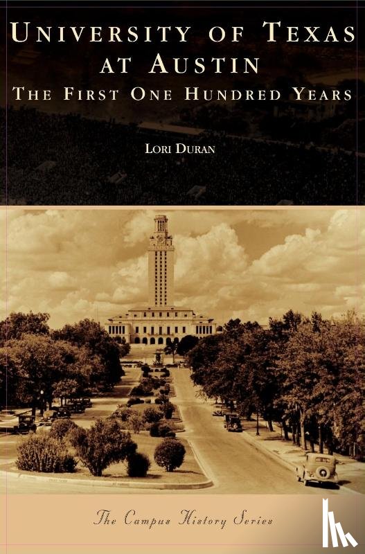 Duran, Lori - University of Texas at Austin