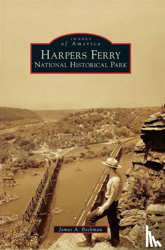 Beckman, James a - Harpers Ferry National Historical Park
