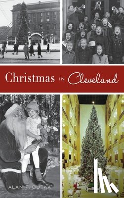 Dutka, Alan F - Christmas in Cleveland